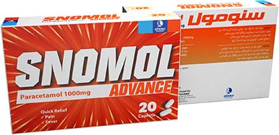 SNOMOL – ADVANCE