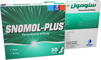 SNOMOL – PLUS